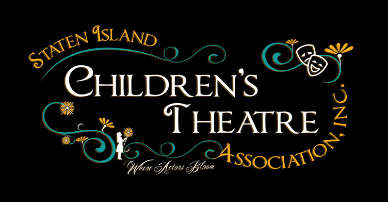 staten island children's theatre association logo (SICTA)