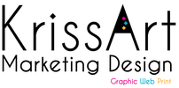KrissArt Marketing Design