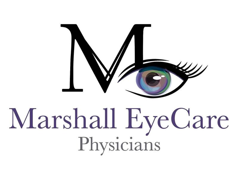 Marshall EyeCare Physicians logo