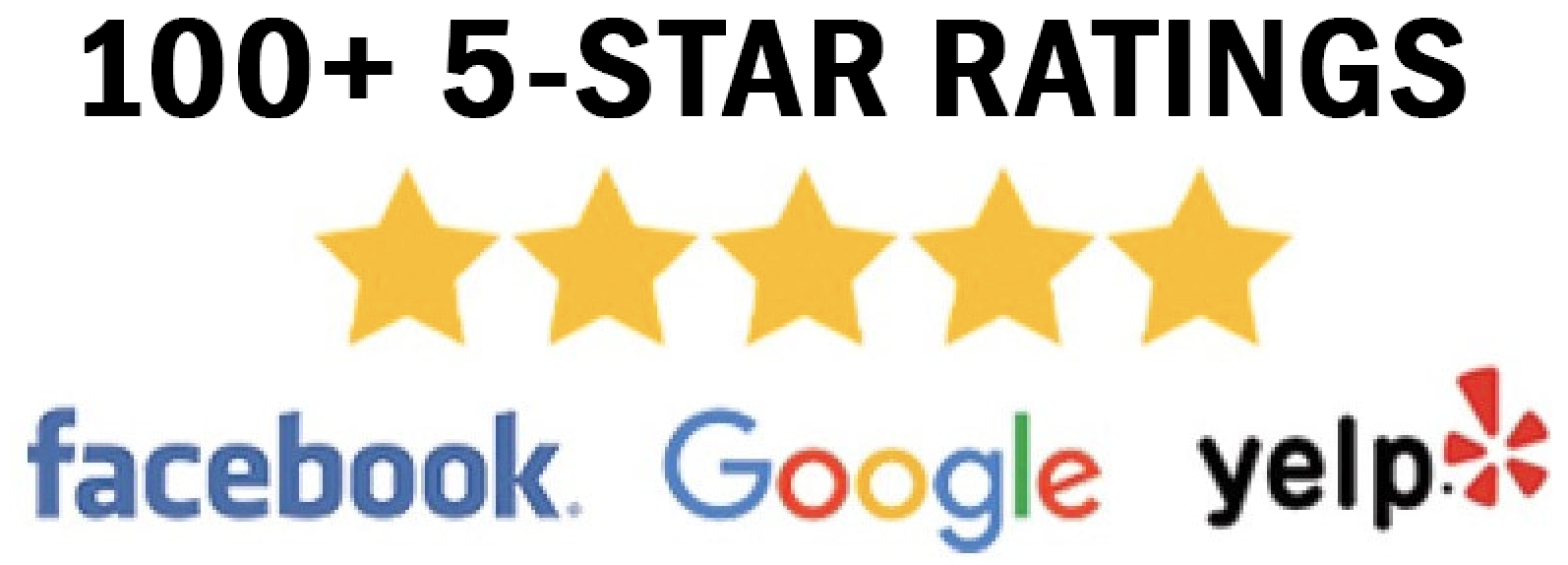 Krissart Marketing Design 5 star rating